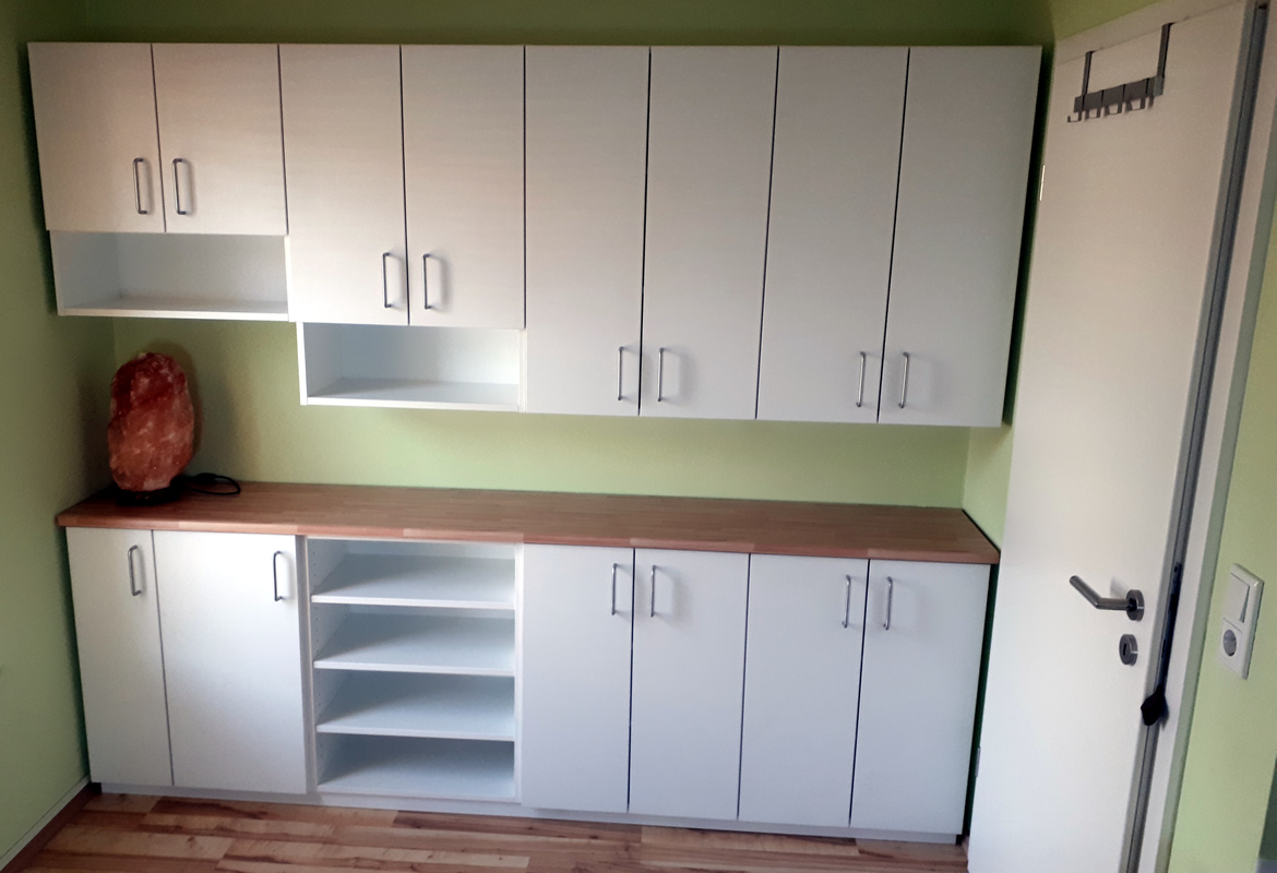 Schrank